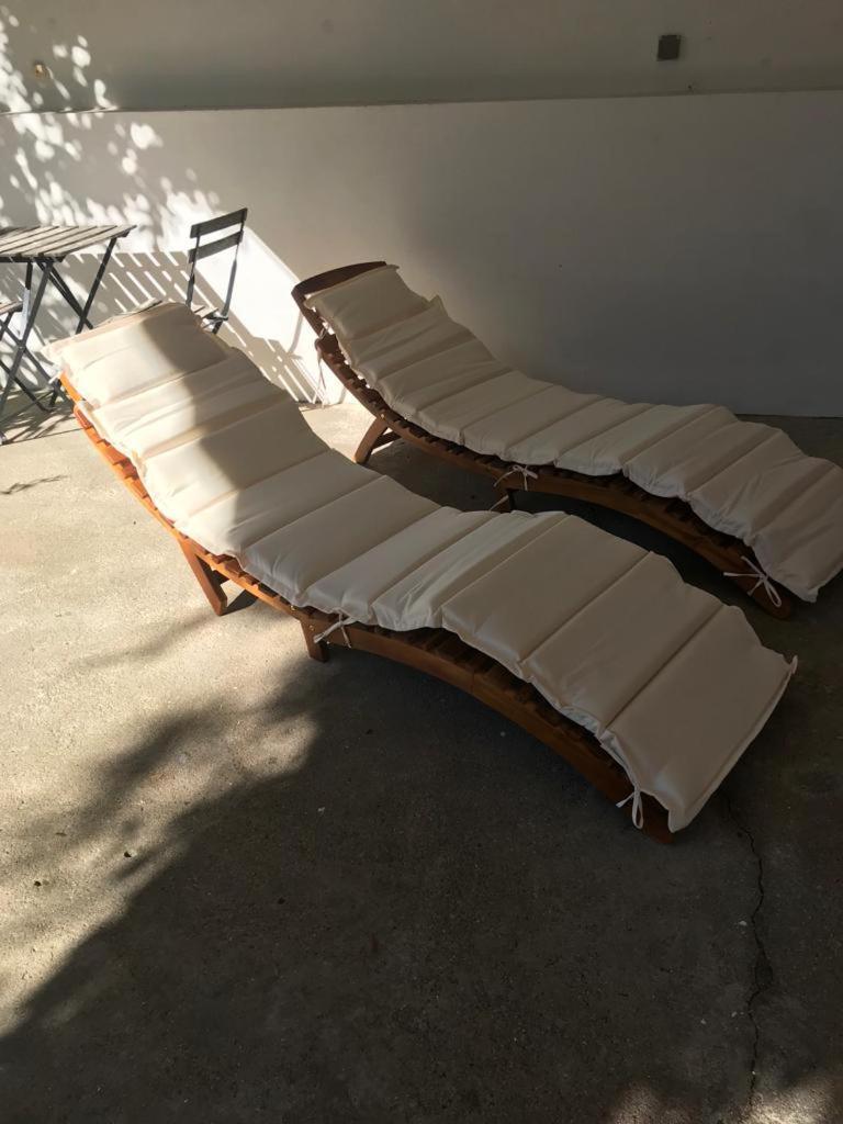 הוילה Casa Amarante Porto מראה חיצוני תמונה