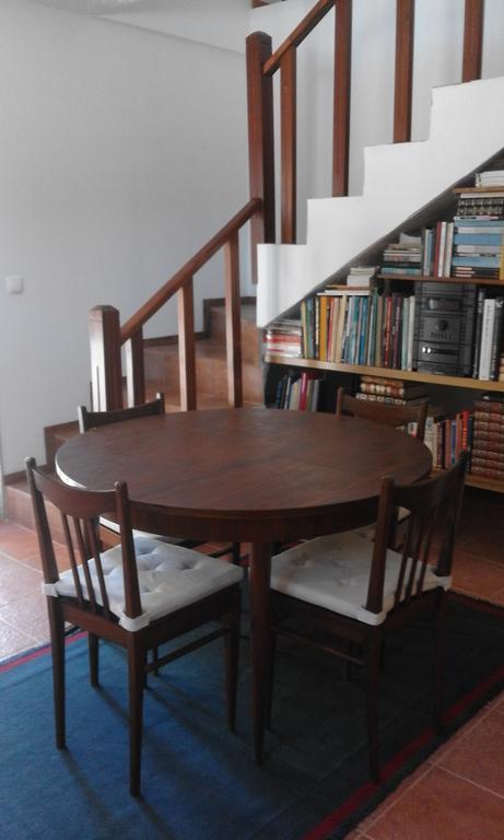 הוילה Casa Amarante Porto מראה חיצוני תמונה
