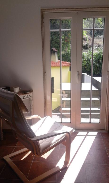 הוילה Casa Amarante Porto מראה חיצוני תמונה