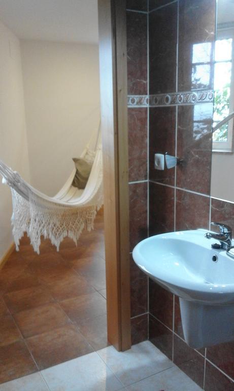 הוילה Casa Amarante Porto מראה חיצוני תמונה