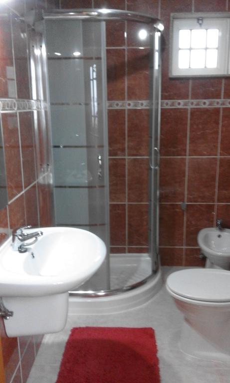 הוילה Casa Amarante Porto מראה חיצוני תמונה