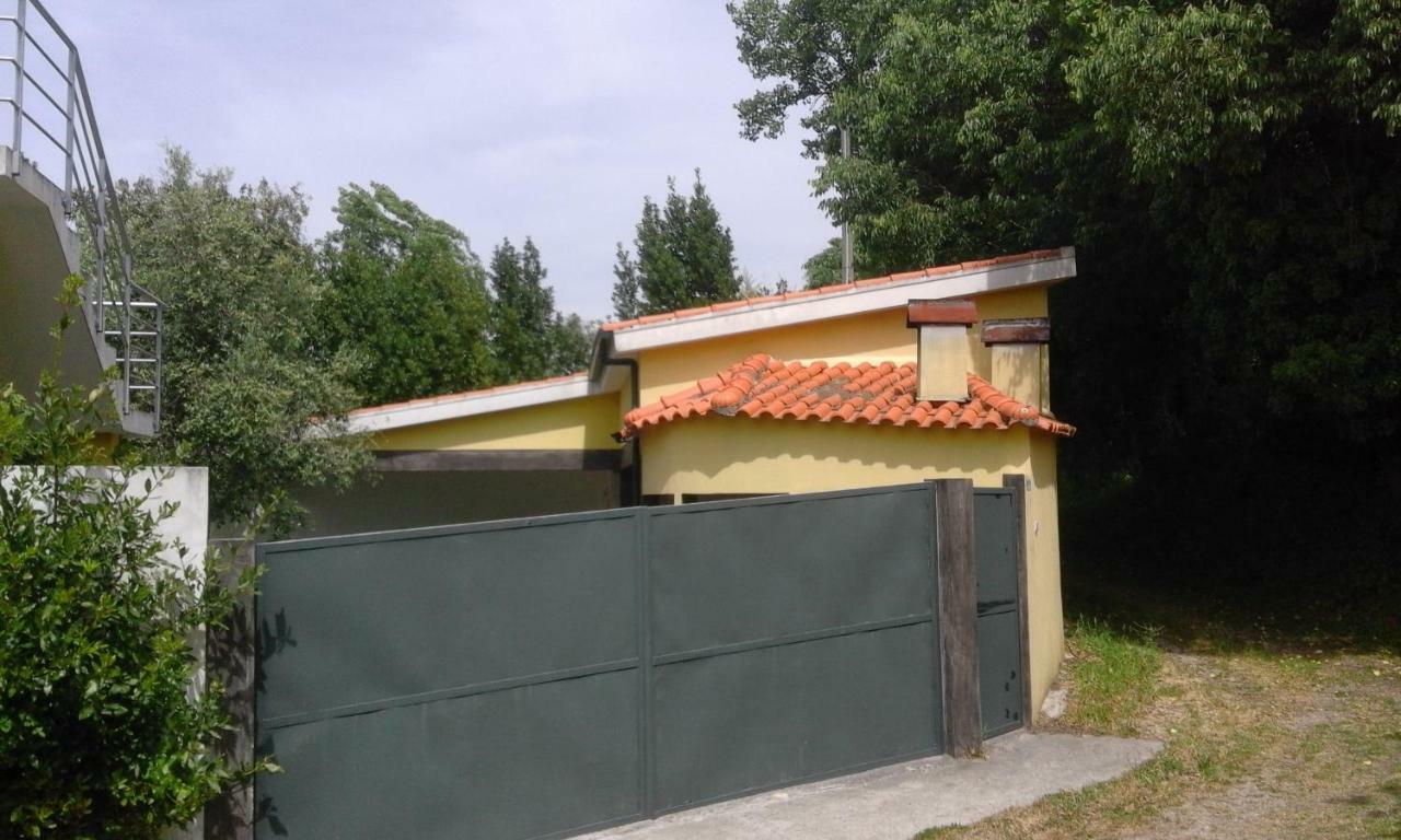 הוילה Casa Amarante Porto מראה חיצוני תמונה